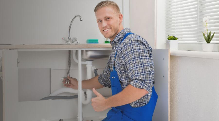 24/7 Plumbing Response in Hague, ND